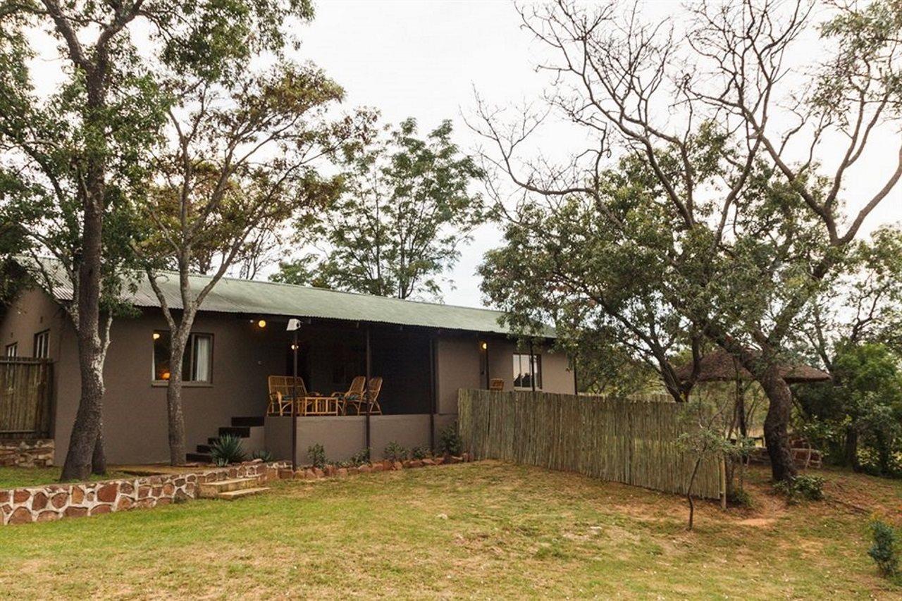 Birdsong Cottages モディモッレ エクステリア 写真