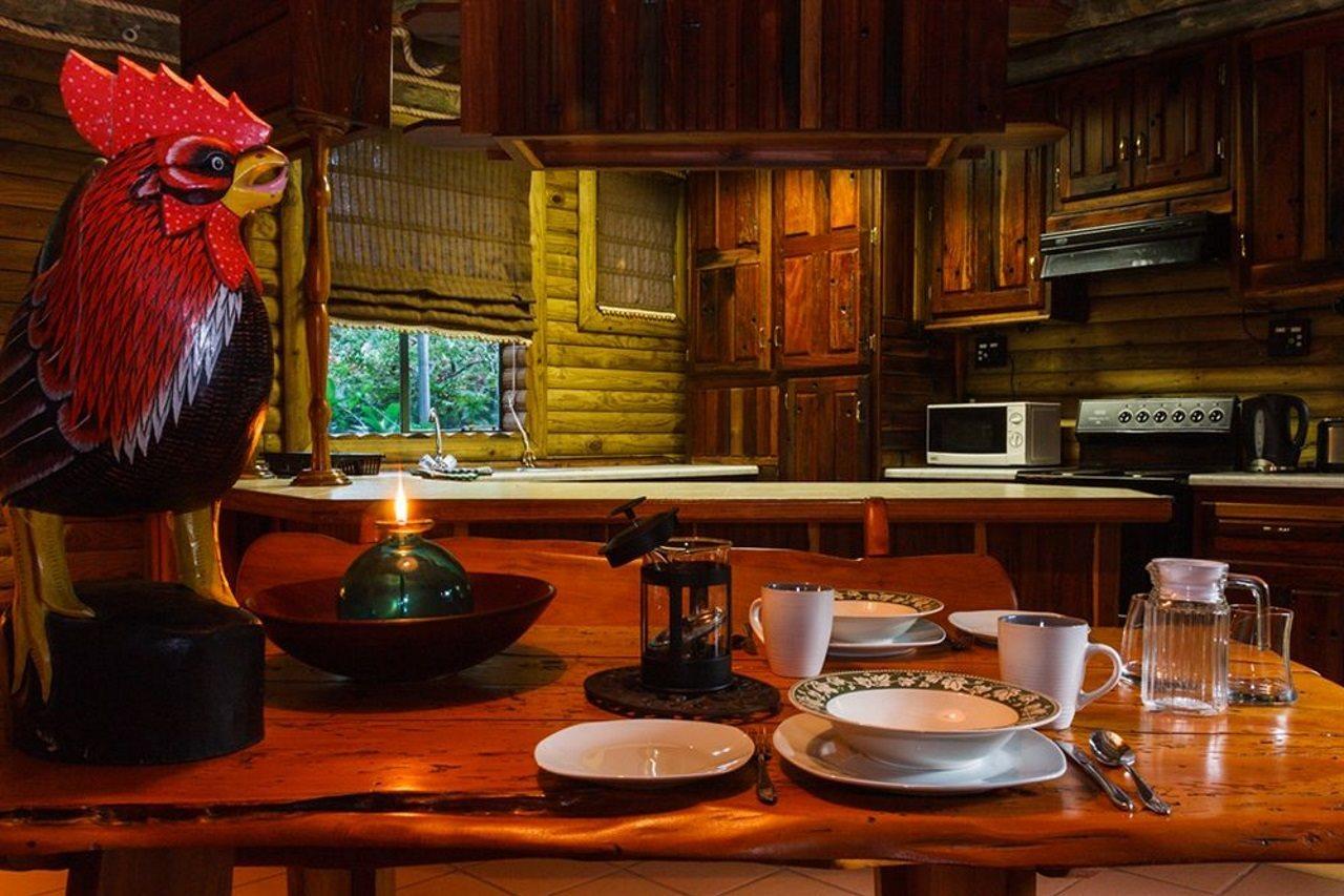Birdsong Cottages モディモッレ エクステリア 写真