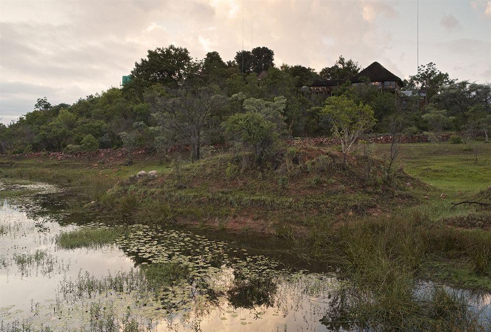 Birdsong Cottages モディモッレ エクステリア 写真