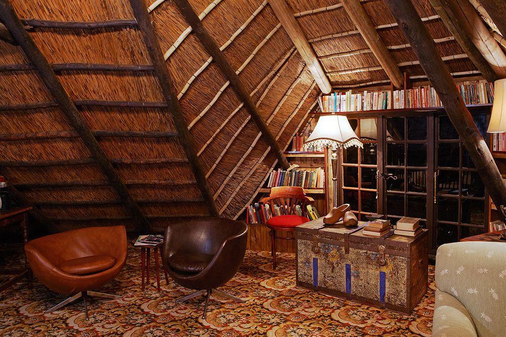 Birdsong Cottages モディモッレ エクステリア 写真