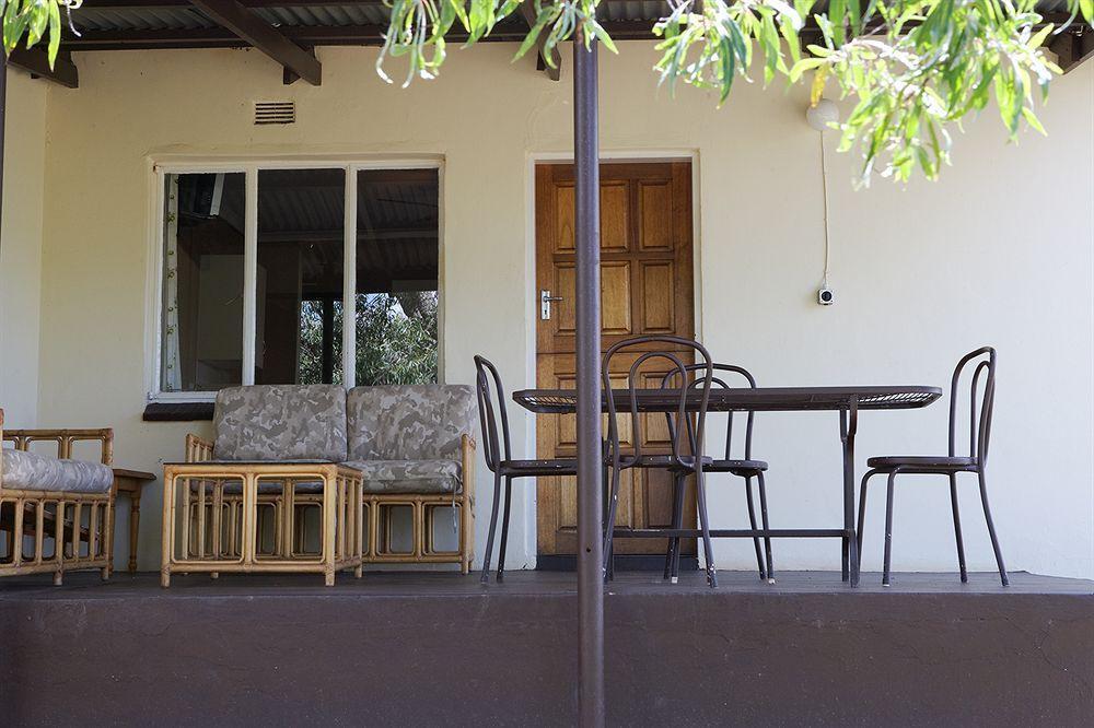 Birdsong Cottages モディモッレ エクステリア 写真