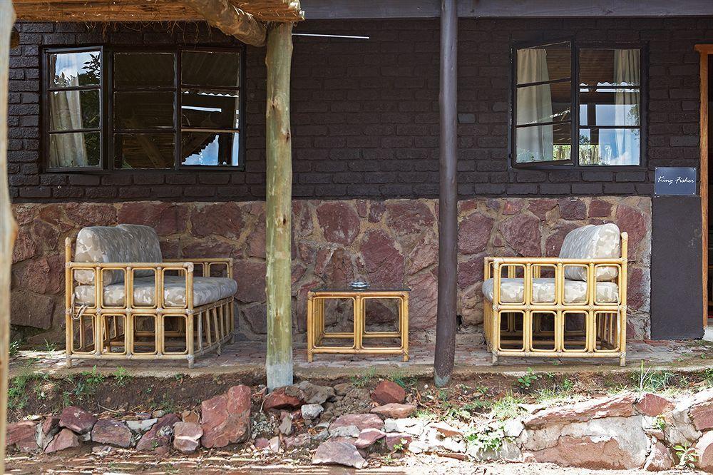Birdsong Cottages モディモッレ エクステリア 写真