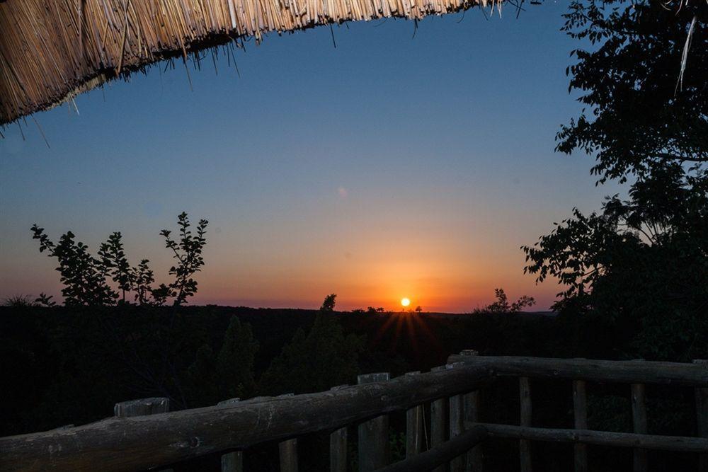 Birdsong Cottages モディモッレ エクステリア 写真