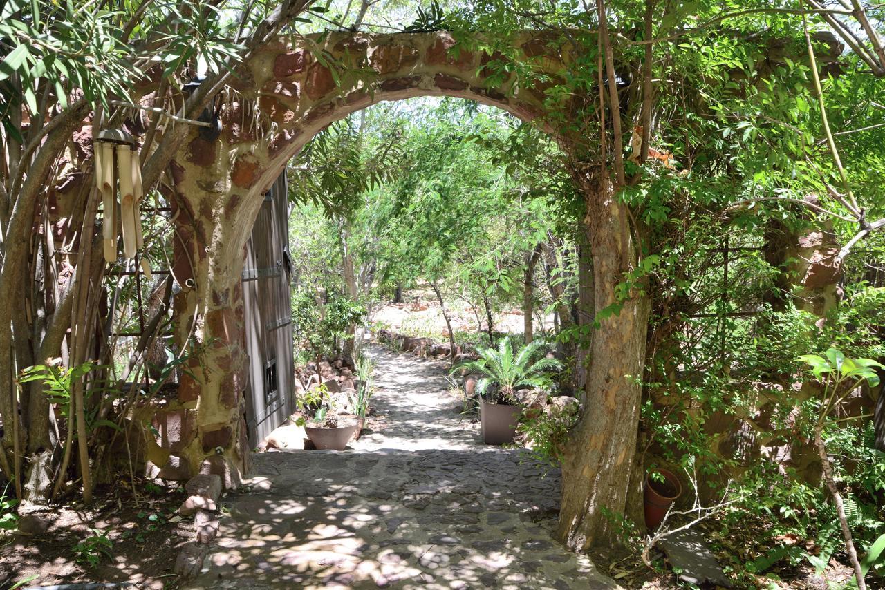 Birdsong Cottages モディモッレ エクステリア 写真