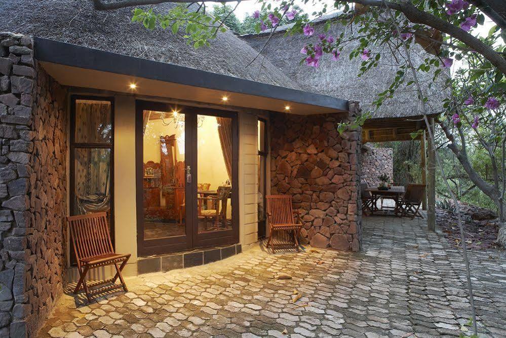 Birdsong Cottages モディモッレ 部屋 写真