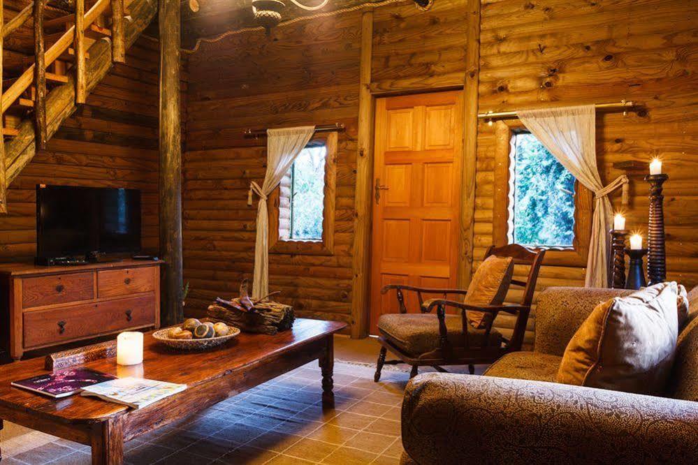 Birdsong Cottages モディモッレ エクステリア 写真