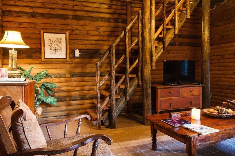 Birdsong Cottages モディモッレ エクステリア 写真