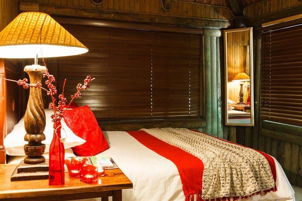 Birdsong Cottages モディモッレ エクステリア 写真