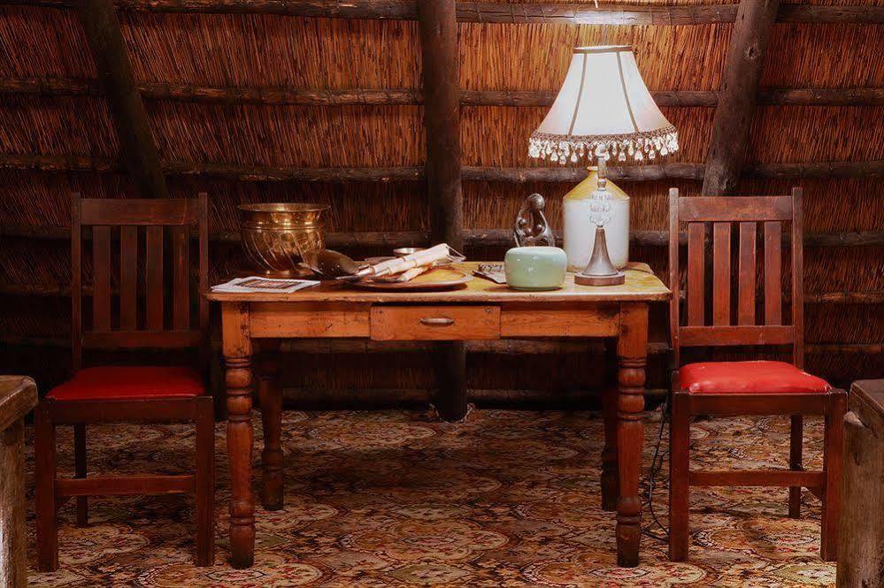 Birdsong Cottages モディモッレ エクステリア 写真