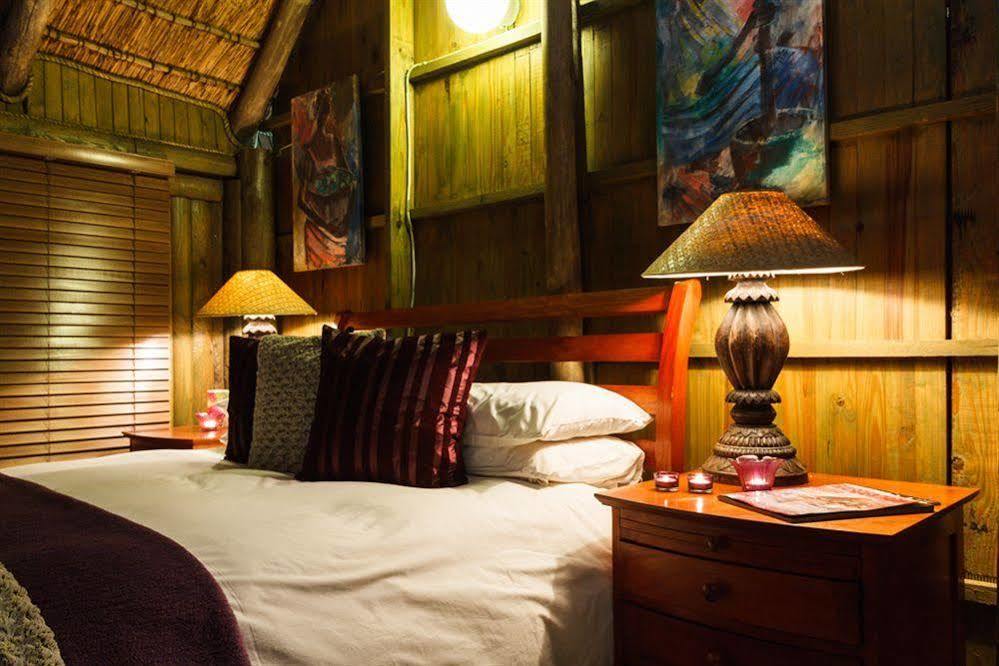 Birdsong Cottages モディモッレ エクステリア 写真