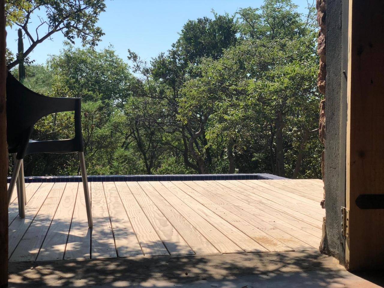 Birdsong Cottages モディモッレ エクステリア 写真